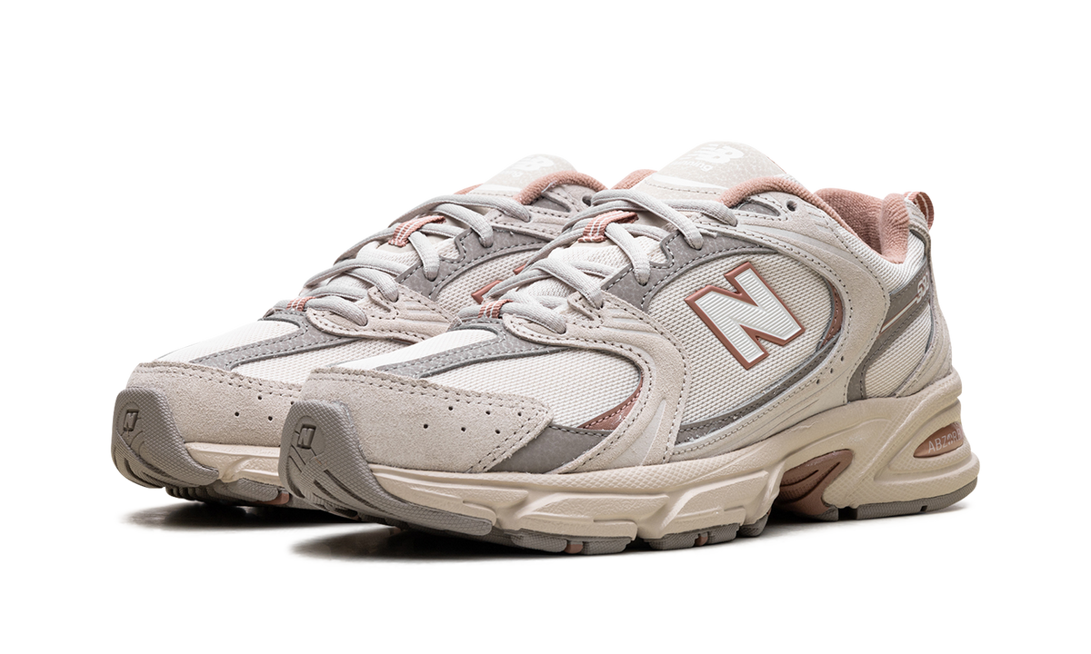 New Balance 530 Timberwolf Linen Landslide