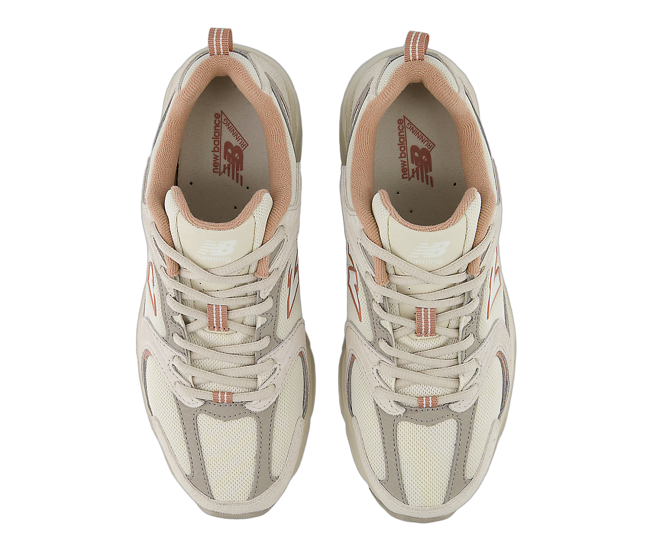 New Balance 530 Timberwolf Linen Landslide, Timberwolf/Linen/Landslide (U530SMA)