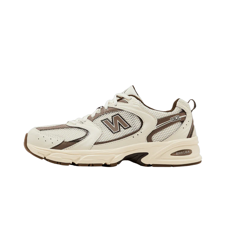 New Balance 530 Turtledove Mushroom