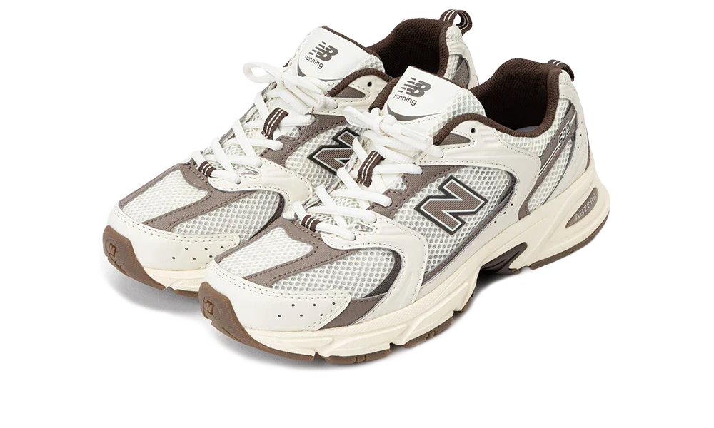 New Balance 530 Turtledove Mushroom, Turtledove/Angora/Mushroom (MR530ASM)