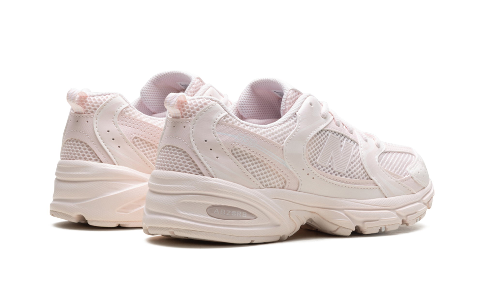 New Balance 530 Washed Pink