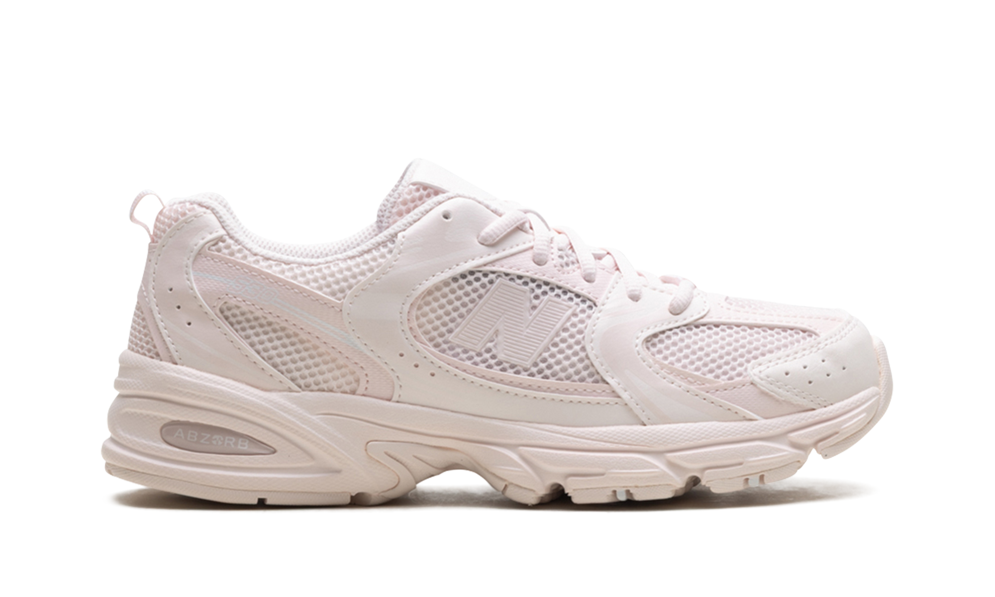 New Balance 530 Washed Pink