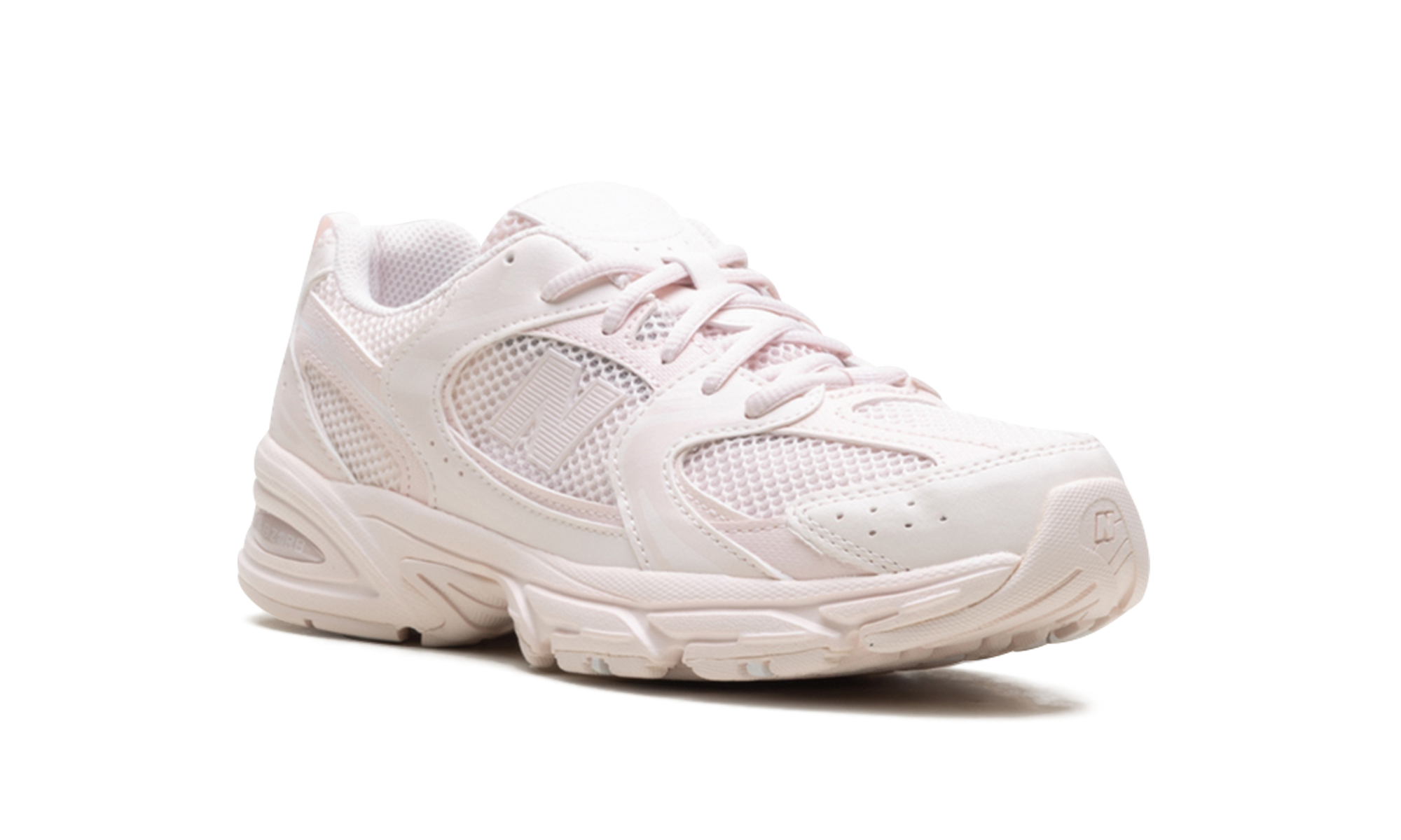 New Balance 530 Washed Pink