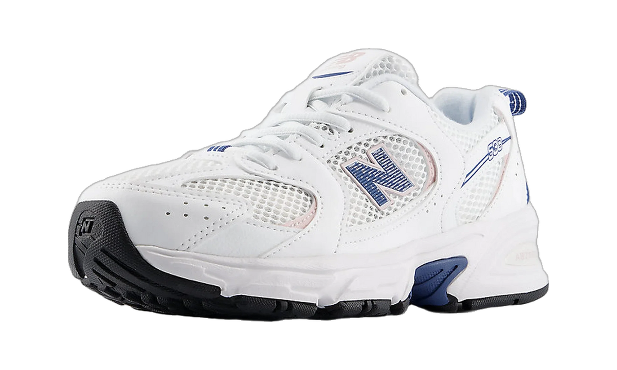 New Balance 530 White Blue