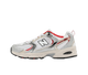 New Balance 530 White Grey Red