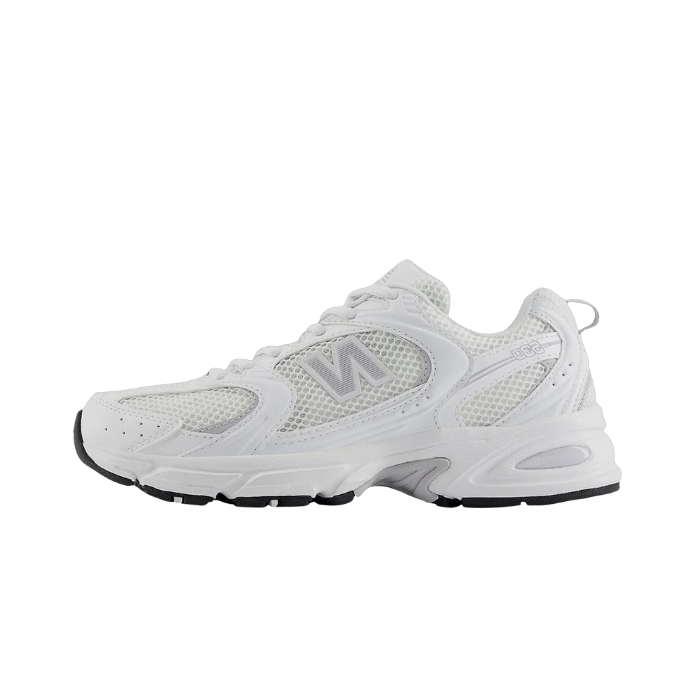 New Balance 530 White Pearl Grey, White/Pearl Grey (U530CSE)