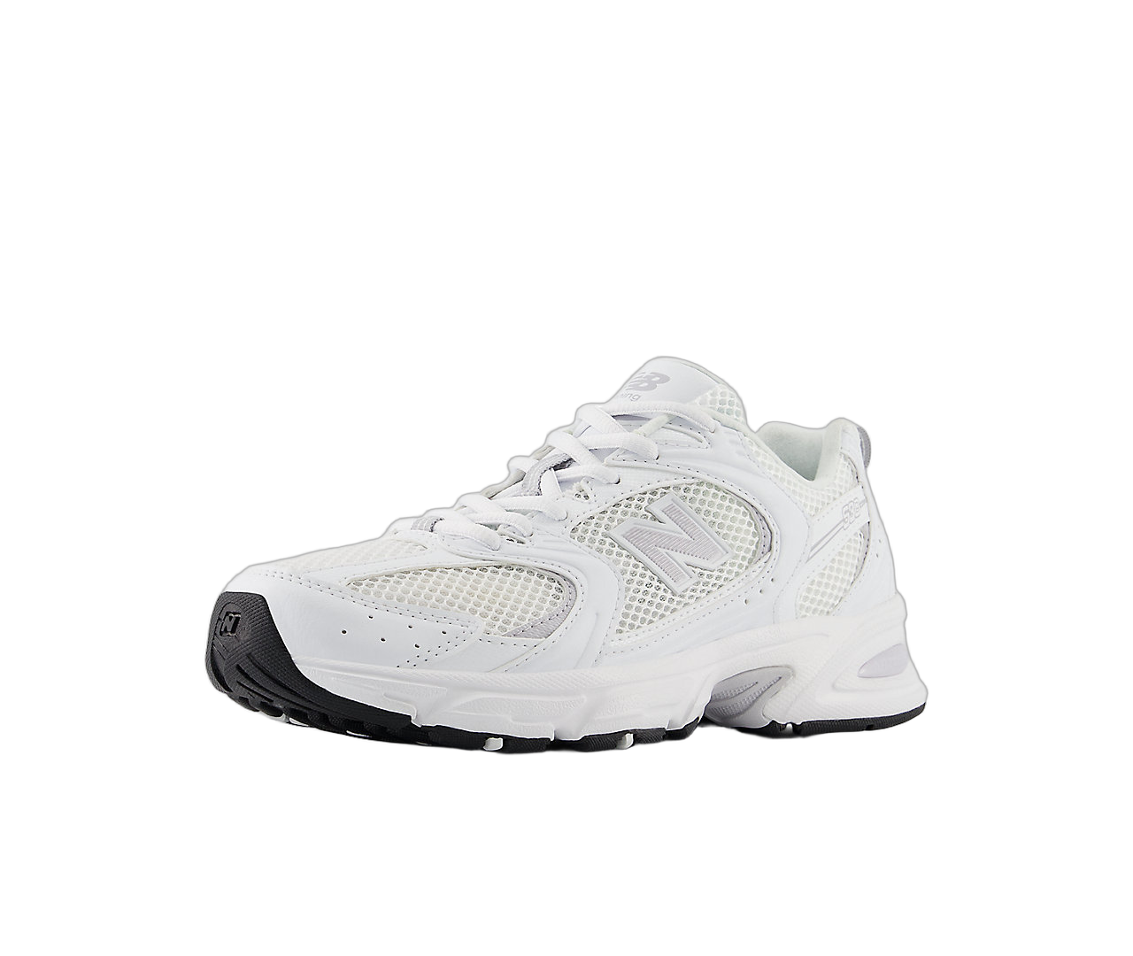 New Balance 530 White Pearl Grey, White/Pearl Grey (U530CSE)