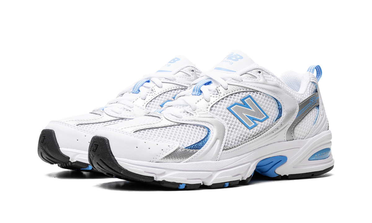 New Balance 530 White Sky Blue