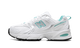 New Balance 530 White Teal