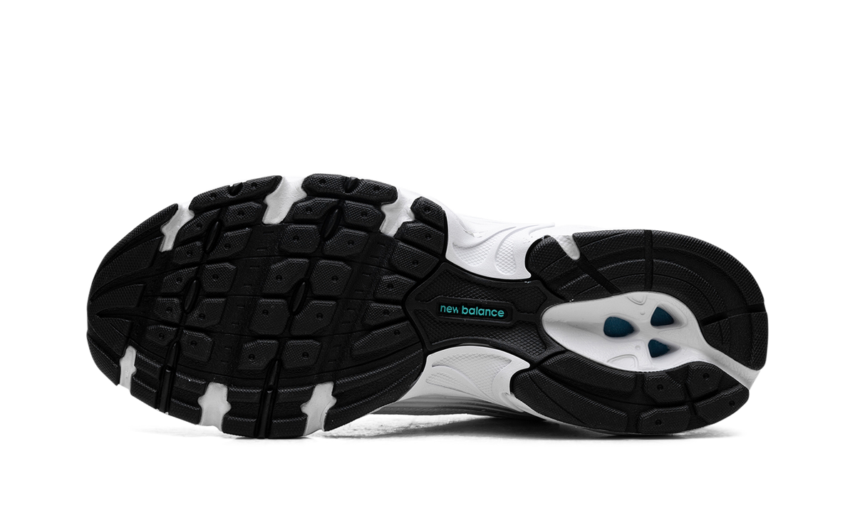 New Balance 530 White Teal