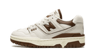 New Balance 550 Aime Leon Dore Brown, White/Brown (BB550AB1)