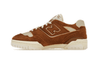 New Balance 550 Aime Leon Dore Brown Suede, True Brown/Sandstone (BB550DB1)