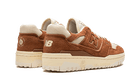 New Balance 550 Aime Leon Dore Brown Suede, True Brown/Sandstone (BB550DB1)