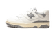 New Balance 550 Aime Leon Dore White Grey