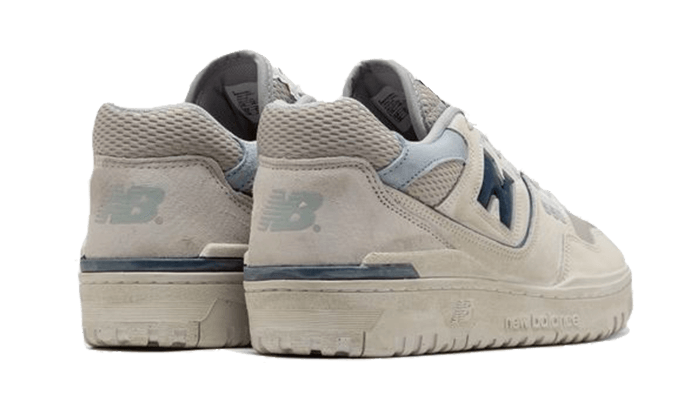 New Balance 550 Grey Day (2023), Nimbus Cloud/Raincloud/Navy (BB550GD1)