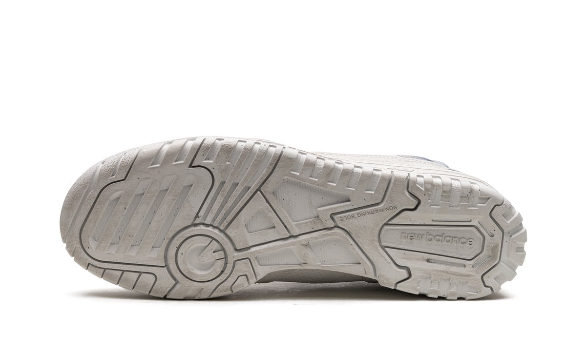 New Balance 550 Grey Day (2023)