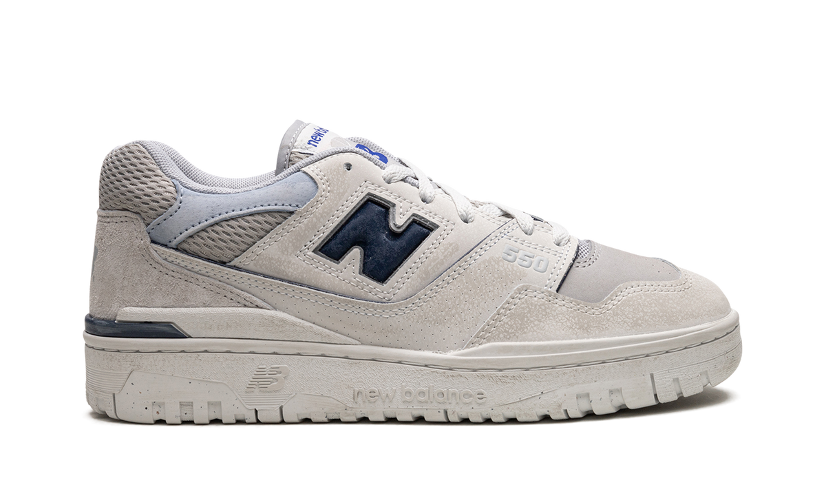 New Balance 550 Grey Day (2023)