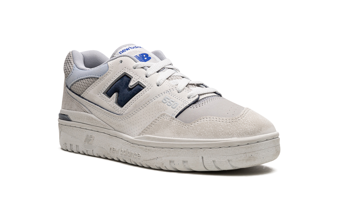 New Balance 550 Grey Day (2023)