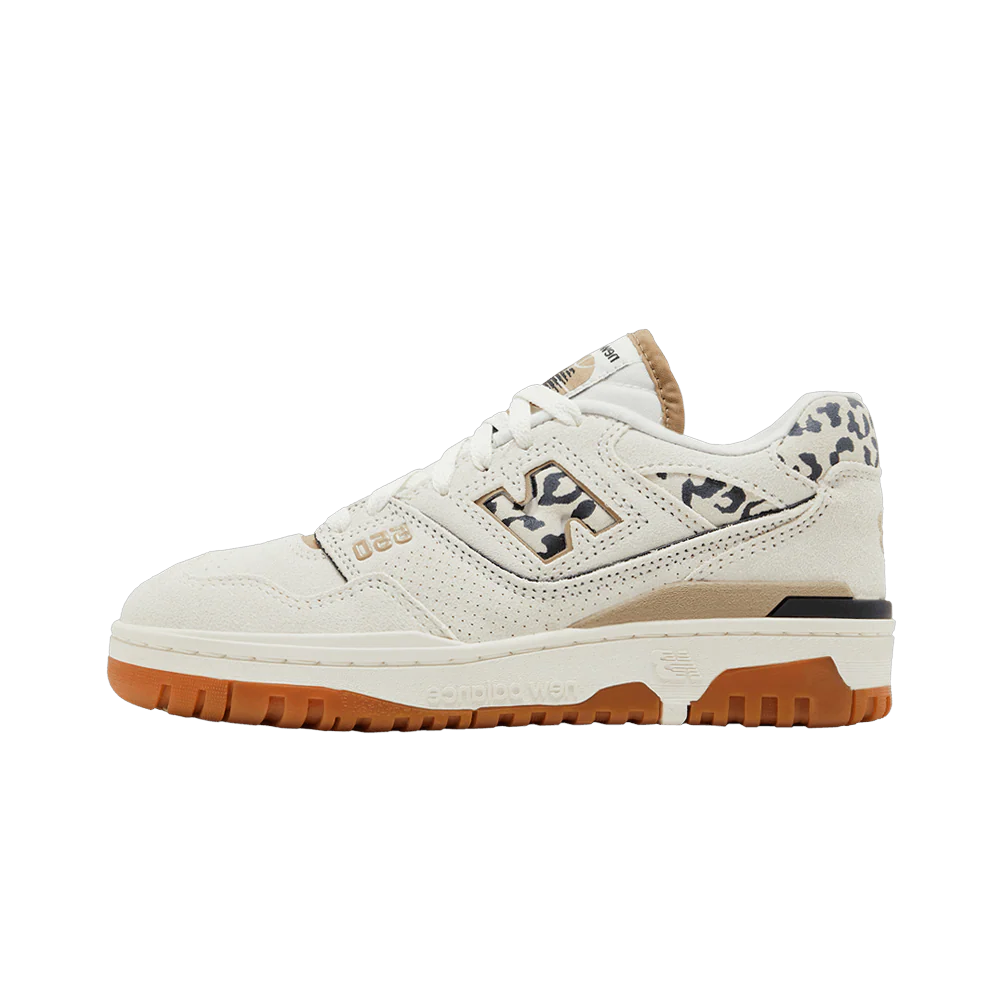 New Balance 550 Leopard Sea Salt, Sea Salt (BBW550QA)
