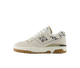 New Balance 550 Leopard Sea Salt
