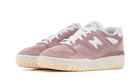 New Balance 550 Lilac Chalk Suede, Lilac Chalk/Macadamia Nut/White (BBW550PB)