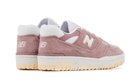 New Balance 550 Lilac Chalk Suede, Lilac Chalk/Macadamia Nut/White (BBW550PB)