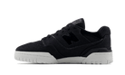 New Balance 550 Magnet Black White, Magnet/White/Black (BB550MDB)