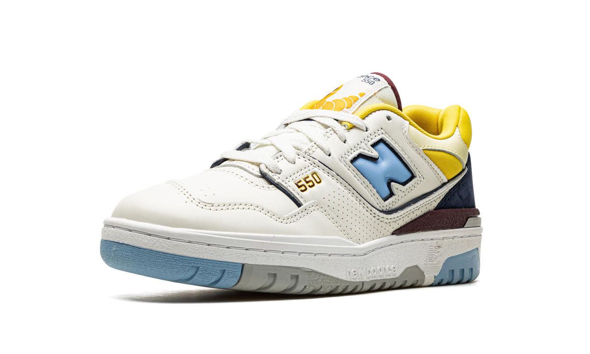 New Balance 550 Marquette