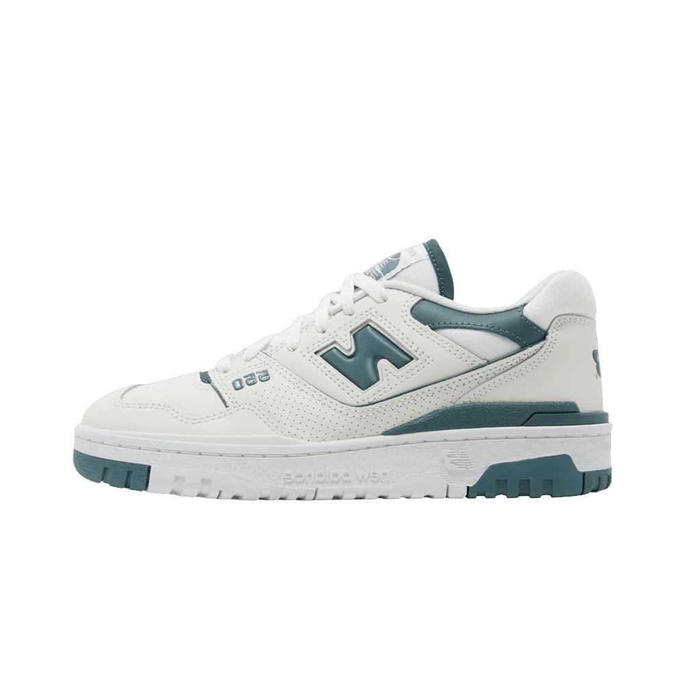 New Balance 550 Reflection New Spruce, Reflection/New Spruce (BBW550BI)