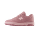 New Balance 550 Rosewood