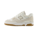 New Balance 550 Sea Salt Linen