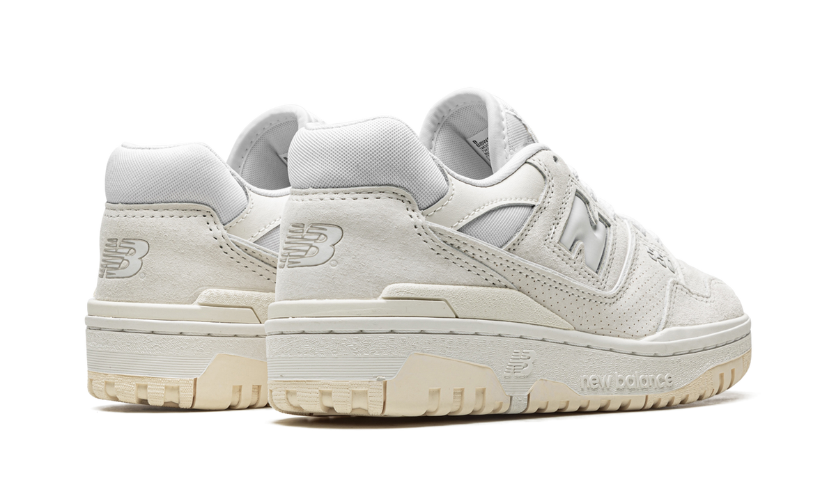 New Balance 550 Sea Salt Macadamia Nut