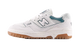 New Balance 550 Sea Salt New Spruce