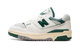 New Balance 550 Sea Salt Pack Marsh Green