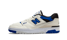 New Balance 550 Sea Salt Team Royal, Sea Salt/Team Royal (BB550VTA)