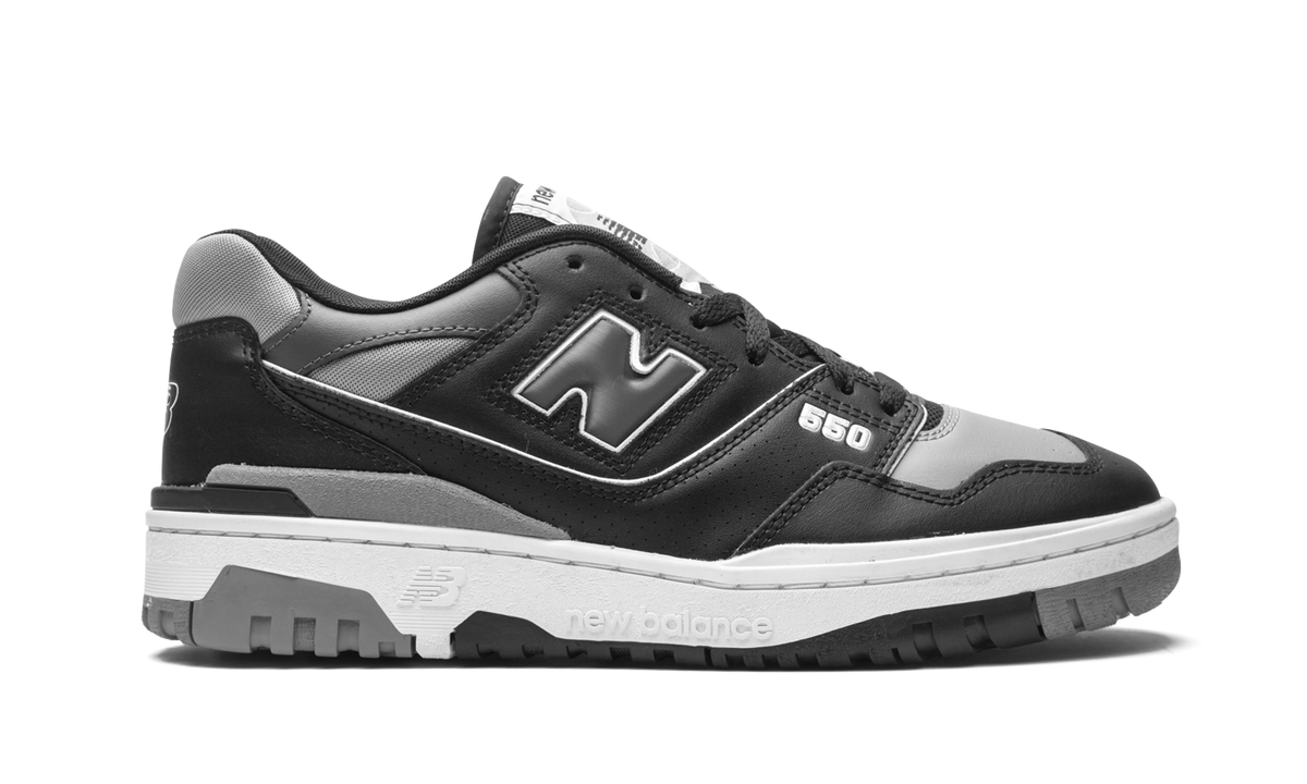 New Balance 550 Shadow