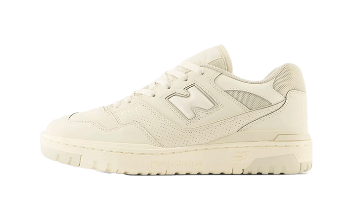 New Balance 550 Turtledove, Turtledove/Angora (BB550HSA)