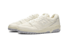 New Balance 550 Turtledove White, White/Turtledove (BB550PWD)