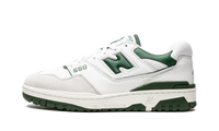 New Balance 550 White Green