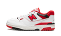 New Balance 550 White Red