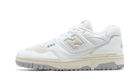 New Balance 550 White Timberwolf, White/Timberwolf/Raincloud (BB550PWG)