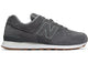 New Balance 574 Castlerock Gum