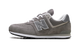 New Balance 574 Core Grey White