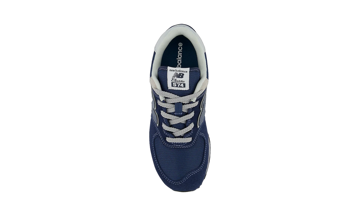 New Balance 574 Core Navy