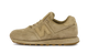 New Balance 574 Ghost Stone Island Dark Beige