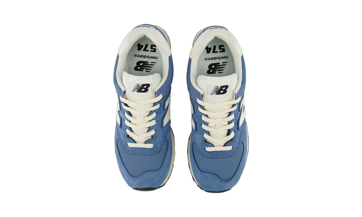 New Balance 574 Heron Blue Angora