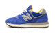 New Balance 574 Legacy Bodega Departure