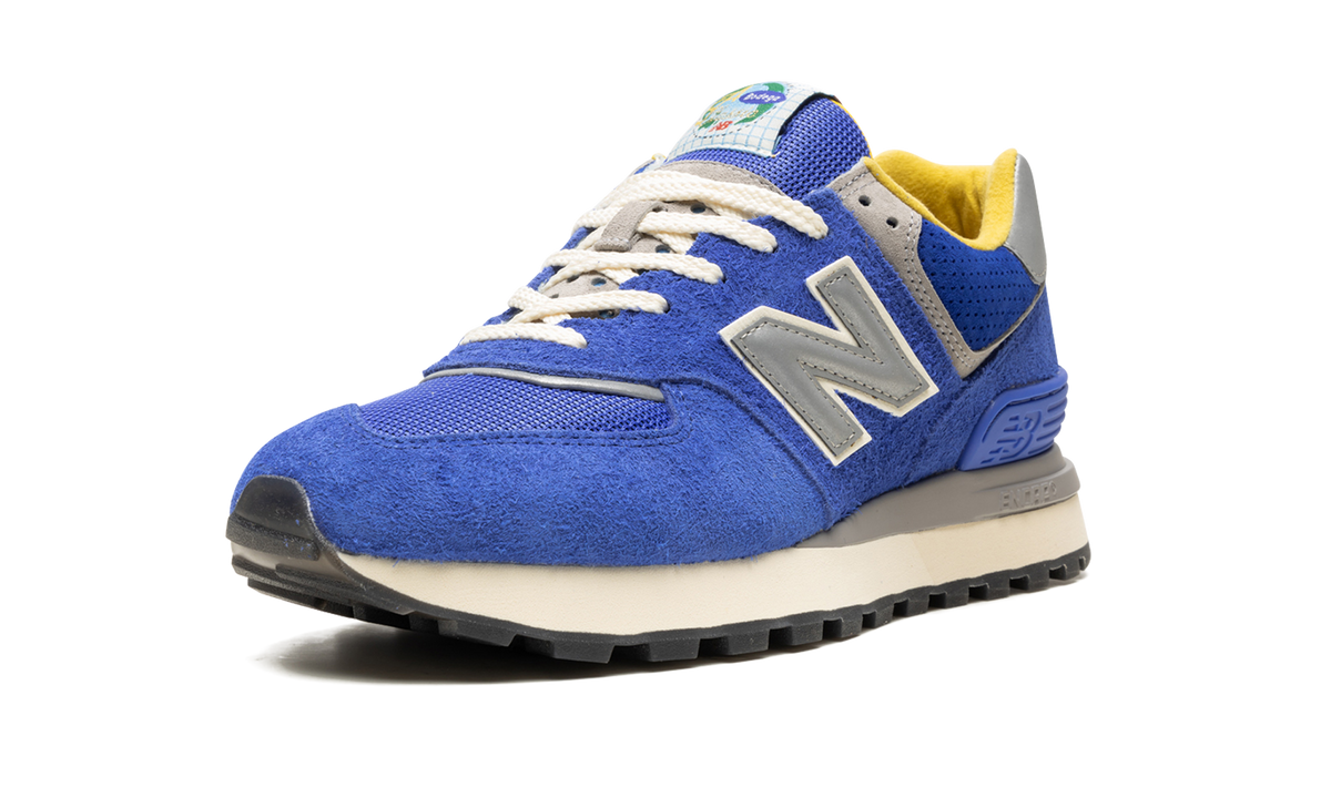 New Balance 574 Legacy Bodega Departure