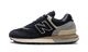 New Balance 574 Legacy Navy