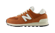 New Balance 574 Maple Angora